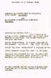 Lettre adressée le 27/01/1964 au Médecin Chef de l'Hôpital Civil Mixte
