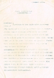 Lettre adressée le 02/07/1953 à l'Union Industrielle de Casablanca