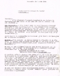 Lettres adressées le 02/06/1964 aux Ets Cotelle & Foucher de Casablanca