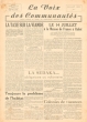 La Voix des Communautés