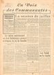 La Voix des Communautés