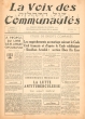 La Voix des Communautés