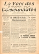 La Voix des Communautés