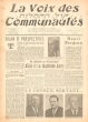 La Voix des Communautés