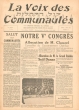 La Voix des Communautés