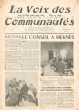La Voix des Communautés