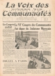 La Voix des Communautés