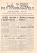 La Voix des Communautés