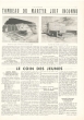 La Voix des Communautés