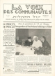 La Voix des Communautés