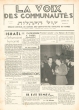 La Voix des Communautés