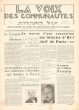 La Voix des Communautés