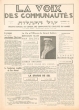 La Voix des Communautés
