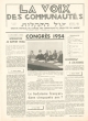 La Voix des Communautés