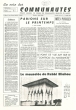 La Voix des Communautés