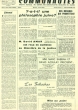 La Voix des Communautés