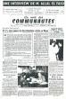 La Voix des Communautés