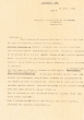 Lettre adressée le 17/04/1953 à la Cie Industrielle de Casablanca