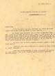 Lettre adressée le 16/04/1942 aux Ets Cotelle et Foucher de Casablanca