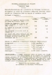 Rapport d'activité du Tribunal Rabbinique de Mogador en 1948