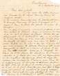 Lettre adressée le 08/09/1929 à Jacob Hatchwell