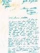 Lettre adressée le 05/06/1933 à Jacob Hatchwell