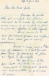 Lettre adressée le 24/06/1947 à Jacob Hatchwell