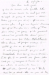 Lettre adressée le 23/05/1970 à Jacob Hatchwell