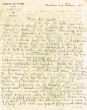 Lettre adressée le 04/02/1930 à Jacob Hatchwell