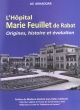 L'Hôpital Marie Feuillet de Rabat