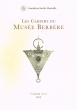 Les Cahiers du Musée Berbère