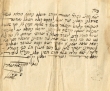 Admission de Rabbi Shlomo Hacohen comme trésorier