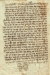 Témoignage d'Avraham ben Yaacov Hacohen