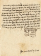 Témoignage d'Avraham ben Yaacov Hacohen