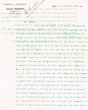 Lettre adressée le 10/02/1933 à Jacob Hatchwell