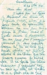 Lettre adressée le 23/11/1930 à Jacob Hatchwell