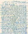Lettre adressée le 04/12/1930 à Jacob Hatchwell