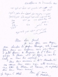 Lettre adressée le 20/12/1961 à Jacob Hatchwell