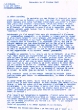 Lettre adressée le 27/02/1967 à Hassiba Hatchwell