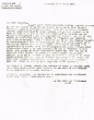 Lettre adressée le 07/04/1967 à Hassiba Hatchwell