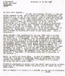 Lettre adressée le 13/05/1967 à Hassiba Hatchwell