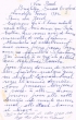 Lettre adressée le 14/02/1972 à Jacob Hatchwell