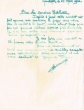Lettre adressée le 28/03/1942 à Mr Hatchwell