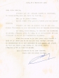 Lettre adressée le 08/09/1958 à Stella
