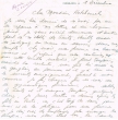Lettre adressée le 01/12/1954 à Mr Hatchwell