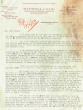 Lettre adressée le 05/06/1937 à Elie Hatchwell
