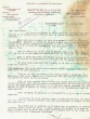 Lettre adressée le 17/07/1937 à Elie Hatchwell