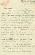 Lettre adressée le 05/08/1937 à Elie Hatchwell