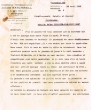 Lettre adressée le 18/04/1951 aux Ets Cotelle et Foucher