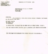 Lettre adressée le 28/07/1963 aux Ets Cotelle & Foucher